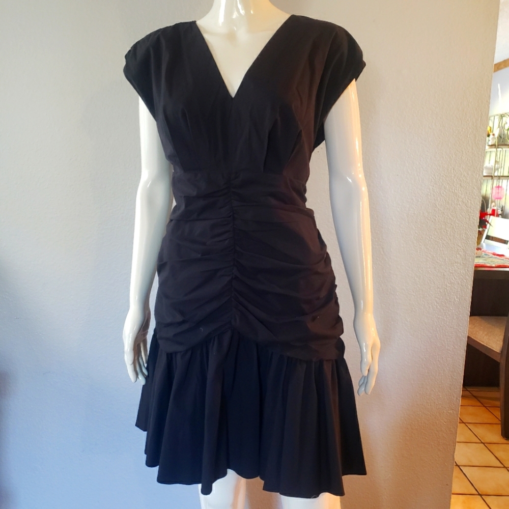 DKNY Cocktail Dress (new w/ tags)